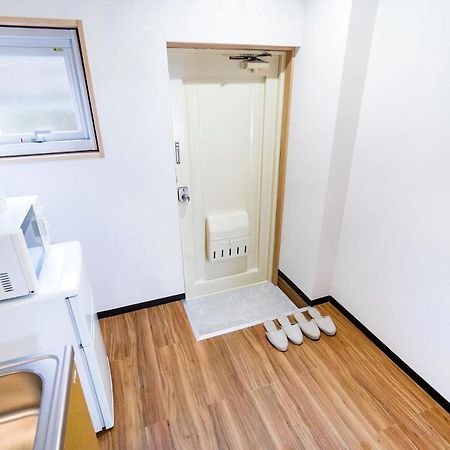 Апартаменты 10Min Walk To Shinjuku Yoe5 Токио Экстерьер фото