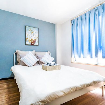 Апартаменты 10Min Walk To Shinjuku Yoe5 Токио Экстерьер фото