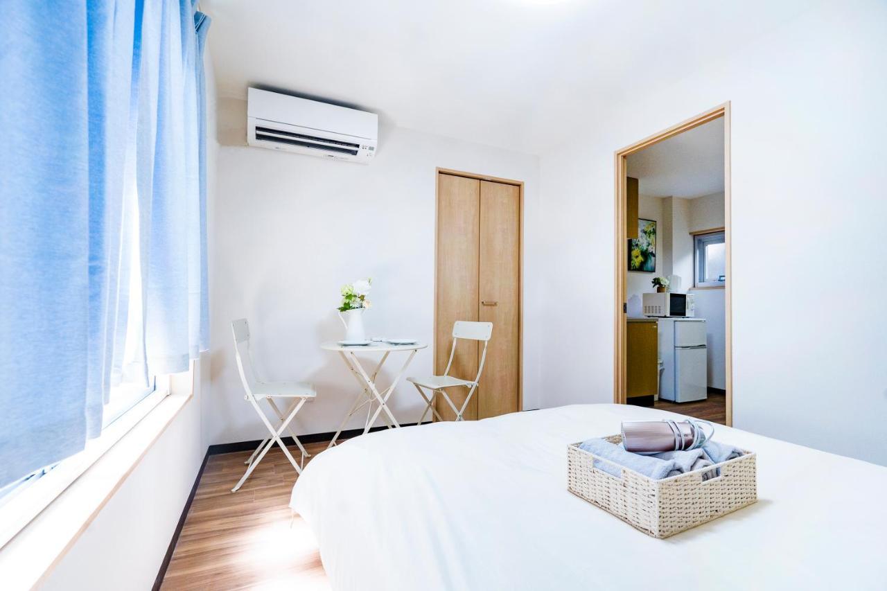 Апартаменты 10Min Walk To Shinjuku Yoe5 Токио Экстерьер фото