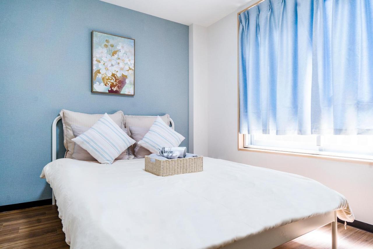 Апартаменты 10Min Walk To Shinjuku Yoe5 Токио Экстерьер фото